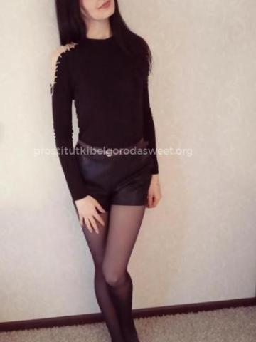Индивидуалка Мария Фотография 2